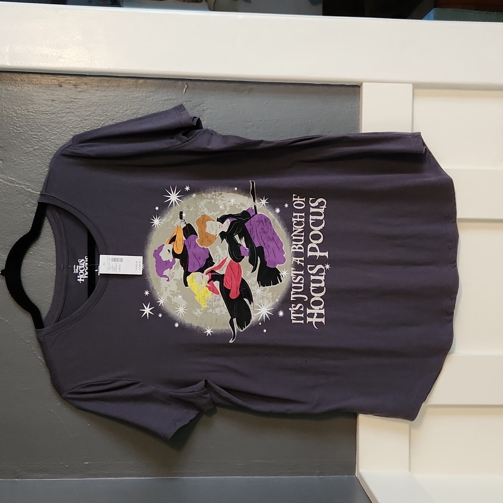 Hocus Pocus t-shirt